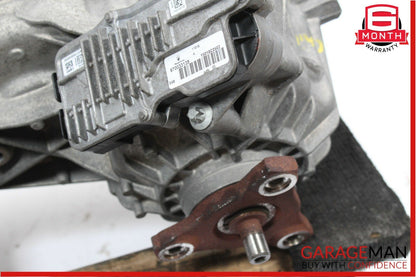 14-17 Maserati Ghibli S Q4 AWD Transfer Case Gearbox Motor Assembly OEM