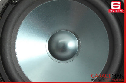 07-09 Mercedes W211 E350 E320 E550 Rear Left Driver Side Door Speaker OEM