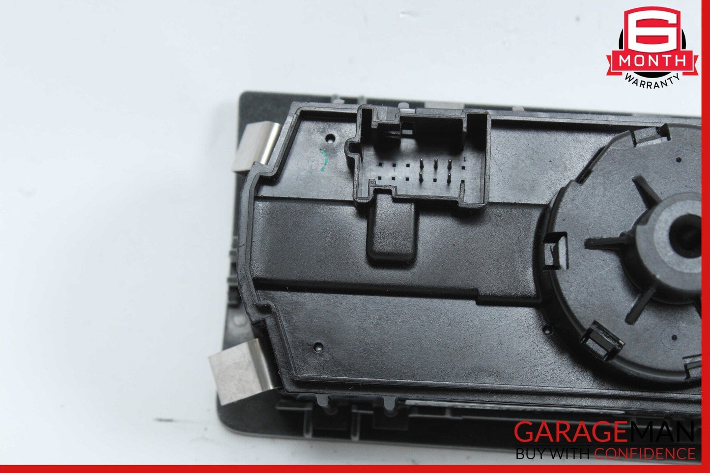 06-11 Mercedes X164 GL450 4MATIC Headlight Control Switch Module 1645450304 OEM