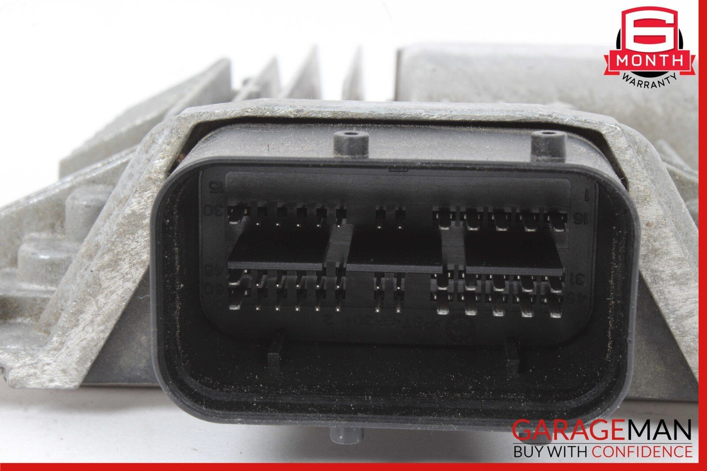 13-18 Hyundai Genesis Fuel Injection Injector Drive Control Module Unit ECU OEM