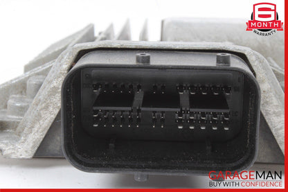 13-18 Hyundai Genesis Fuel Injection Injector Drive Control Module Unit ECU OEM