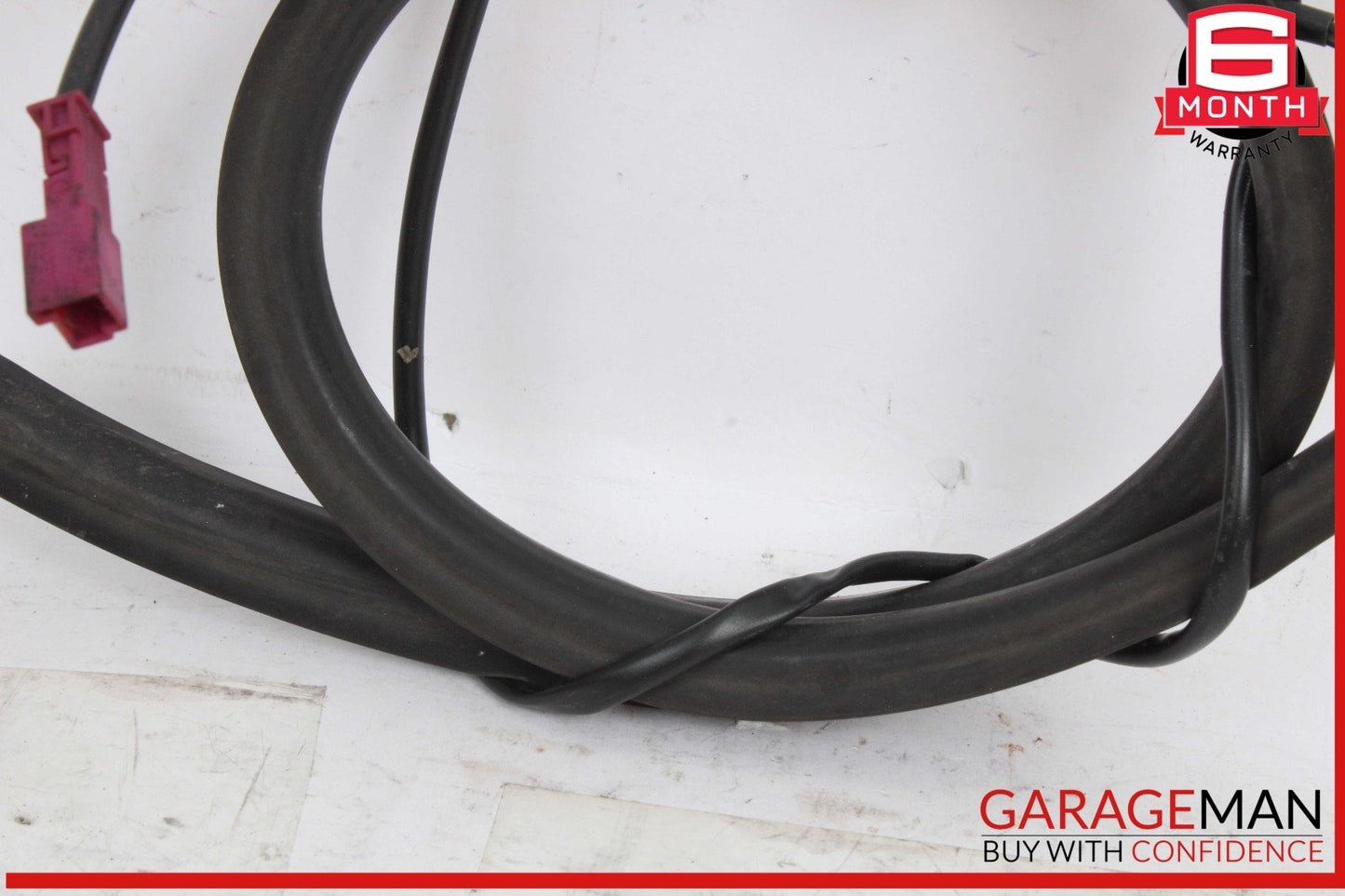 07-12 Mercedes X164 GL450 GL350 4Matic Left Tailgate Trunk Liftgate Sensor OEM