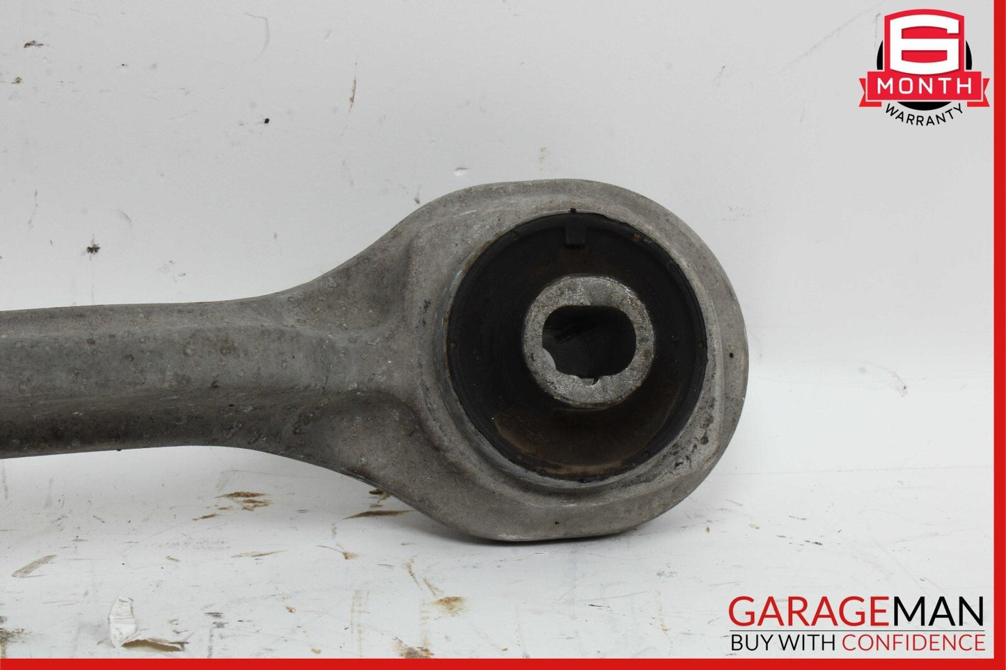 03-11 Mercedes W211 E320 CLS550 Front Right Side Lower Wishbone Control Arm OEM