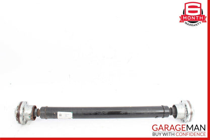 14-17 Maserati Ghibli S Q4 AWD Front Driveshaft Propeller Drive Axle Shaft OEM