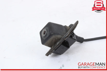 07-14 Mercedes W221 S550 S500 Rear View Backup Back Up Reverse Camera OEM