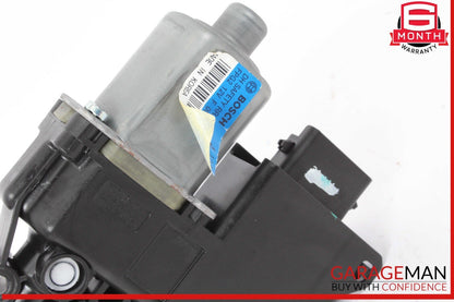 15-20 Hyundai Genesis G80 Rear Left Side Door Window Regulator Motor OEM