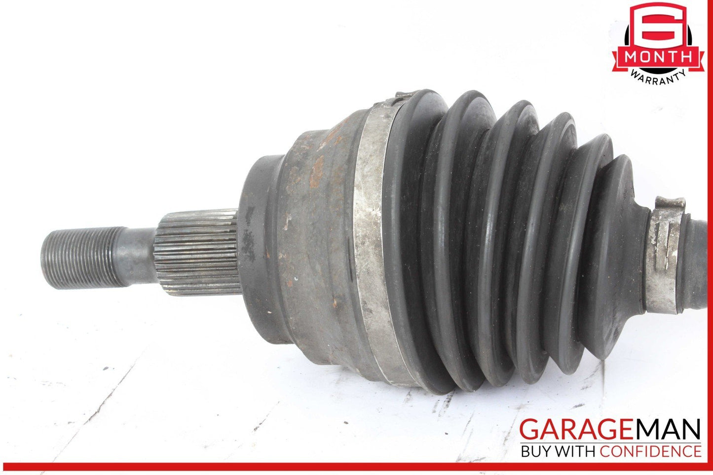 06-12 Mercedes W164 ML550 GL450 Front Right Side Driveshaft CV Axle Shaft OEM