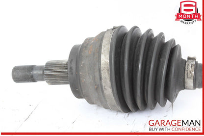 06-12 Mercedes W164 ML550 GL450 Front Right Side Driveshaft CV Axle Shaft OEM