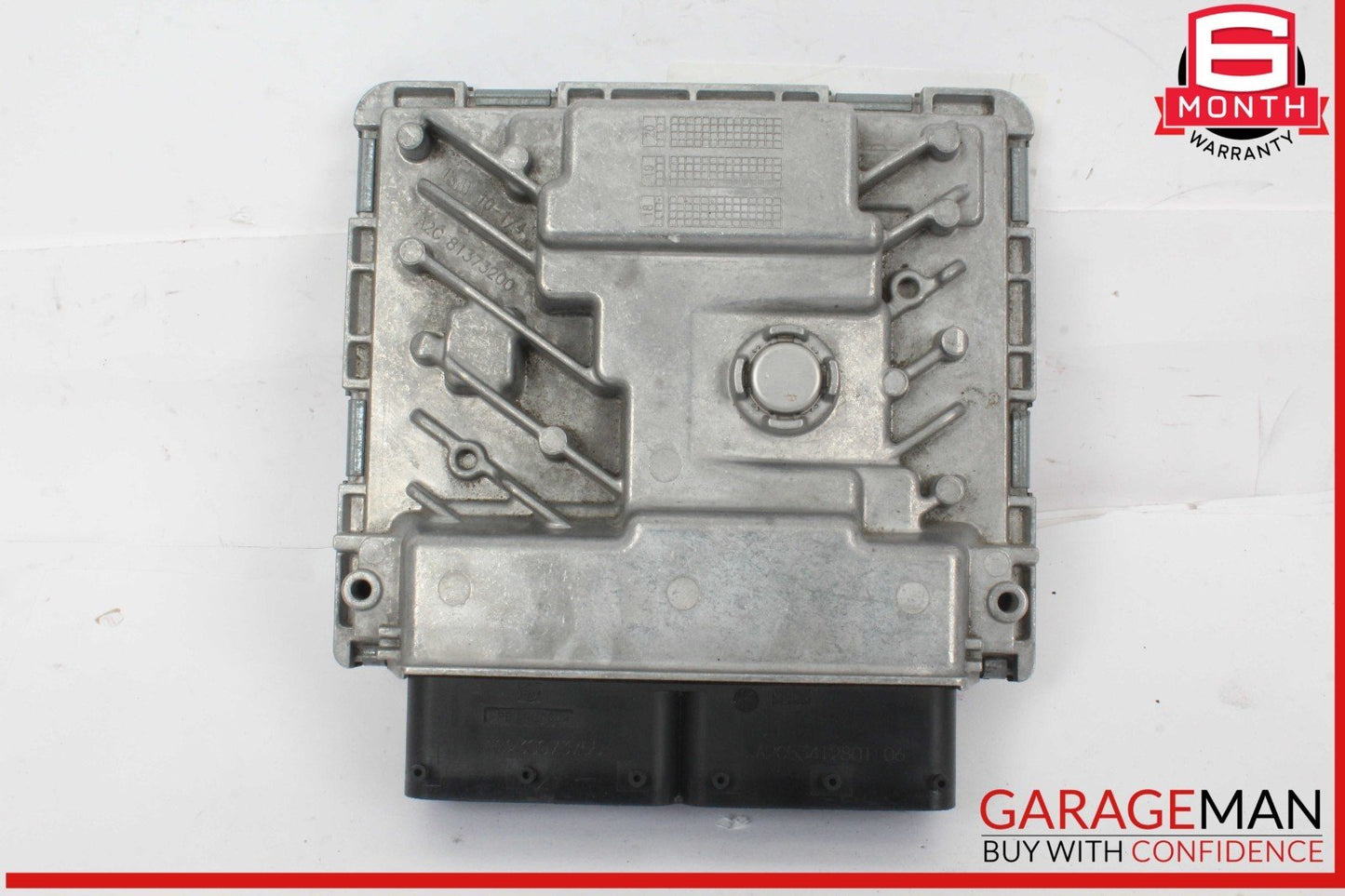 19-24 Porsche Macan ECU ECM Engine Control Module 06K907425J OEM