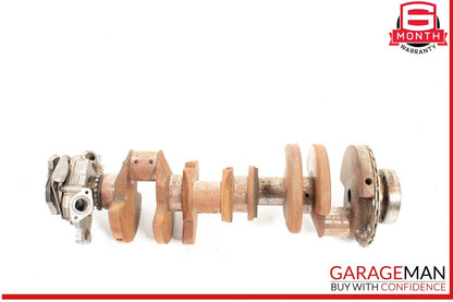 97-04 Chevrolet Corvette 5.7L Engine Motor Crankshaft Crank Shaft OEM