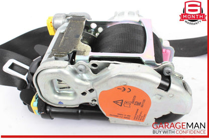15-18 Audi Q3 Front Right Passenger Side Seat Belt Seatbelt Retractor 8U0857706F