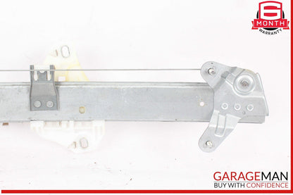 18-22 Honda Accord Sport Front Right Passenger Side Window Regulator w/ Motor