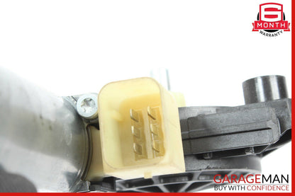 01-07 Mercedes W203 C230 C240 Rear Right Side Door Window Regulator Motor Unit