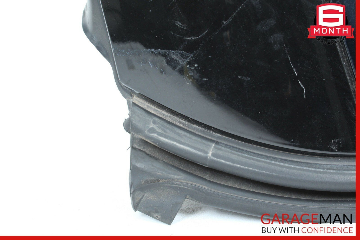 12-20 Mercedes R172 SLK350 SLC300 Left Convertible Top C Pillar Brace Support