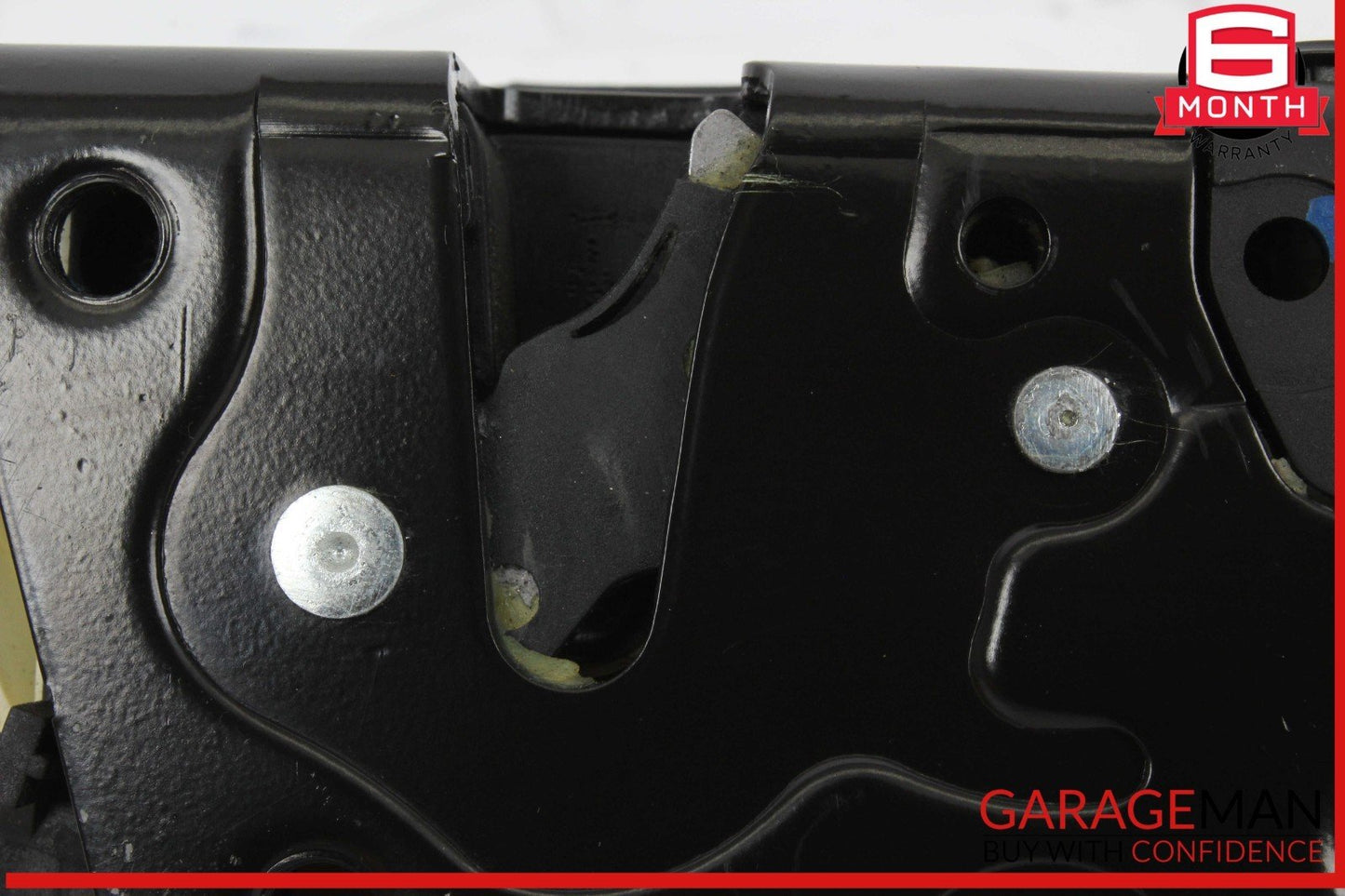 13-18 Audi SQ5 Q5 Q3 Rear Right Passenger Side Door Lock Latch Actuator OEM