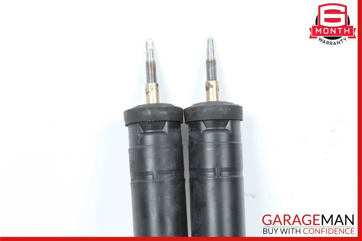 05-07 Mercedes W203 C280 Rear Right & Left Side Shock Absorber Strut Set of 2