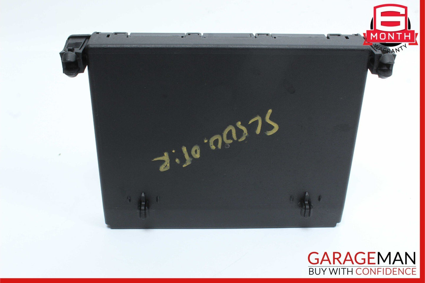 03-12 Mercedes R230 SL500 SL55 AMG Front Right Side Door Control Module Unit OEM