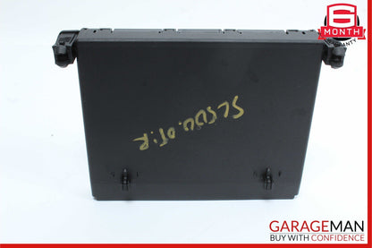 03-12 Mercedes R230 SL500 SL55 AMG Front Right Side Door Control Module Unit OEM