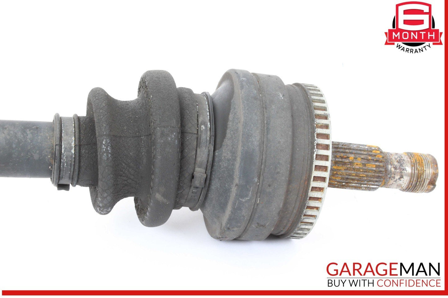 01-06 Mercedes W215 CL55 AMG Rear Left or Right Drive Axle CV Shaft Driveshaft