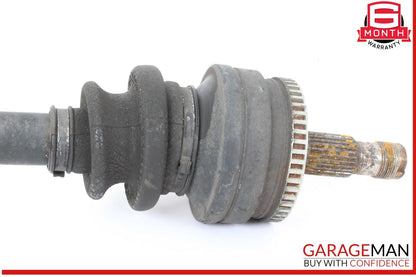 01-06 Mercedes W215 CL55 AMG Rear Left or Right Drive Axle CV Shaft Driveshaft