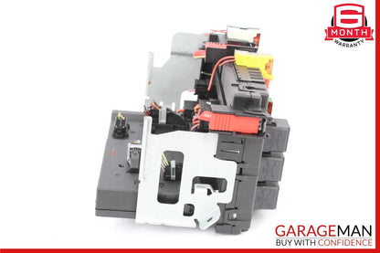07-09 Mercedes W216 CL550 CL600 S550 Rear Trunk SAM Fuse Box Module Assembly OEM