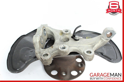 08-17 Mercedes E350 C250 SLK250 Front Right Side Spindle Knuckle Hub Bearing