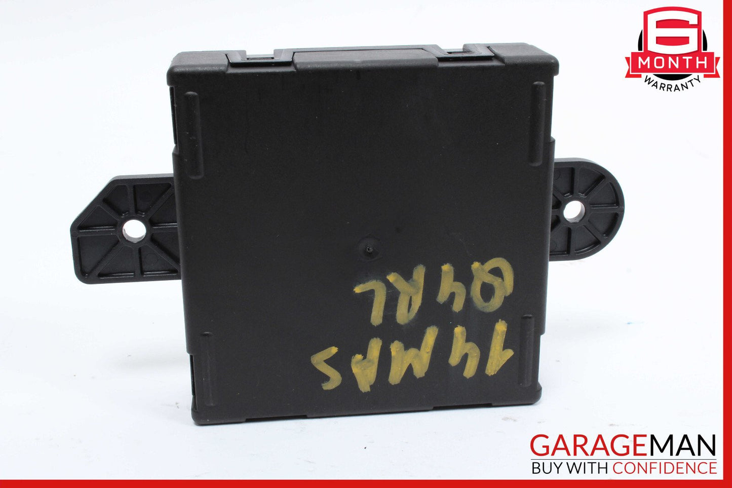 14-17 Maserati Ghibli Rear Left Door Computer Control Module OEM
