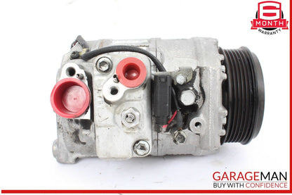 97-08 Mercedes W209 CLK320 Crossfire AC A/C Air Conditioning Compressor Pump OEM