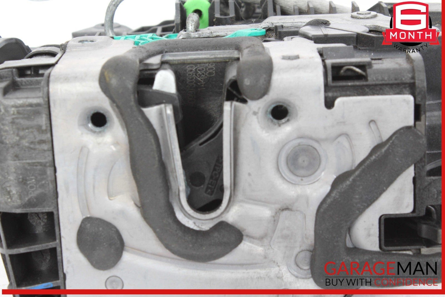 15-20 Mercedes W205 C300 C350e C43 AMG Rear Left Side Door Lock Latch Actuator