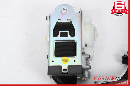 05-08 Mercedes R171 SLK300 Front Right Side Seatbelt Seat Belt Retractor OEM