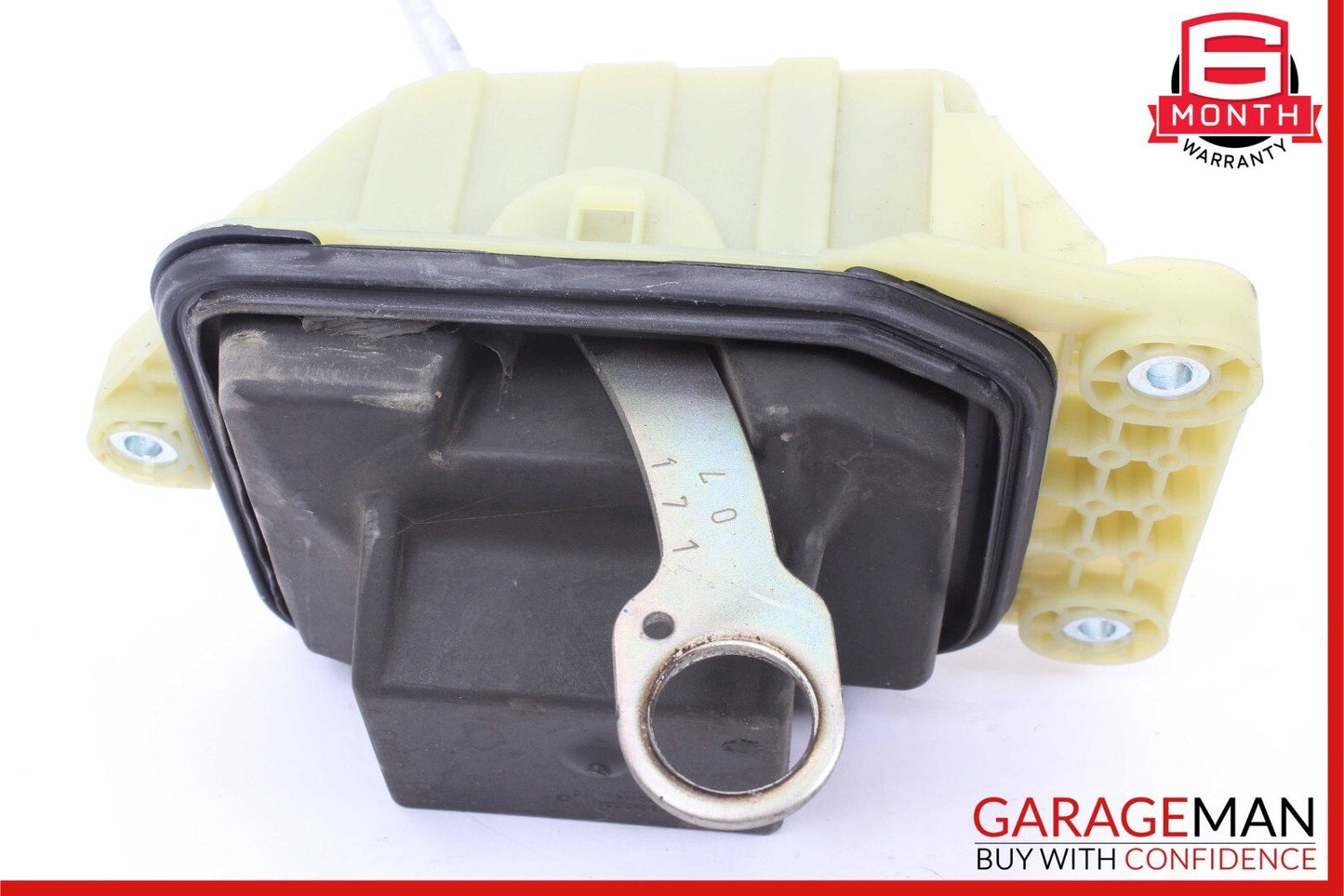 12-16 Mercedes R172 SLK350 SLK250 Floor Gear Shift Shifter Selector Box