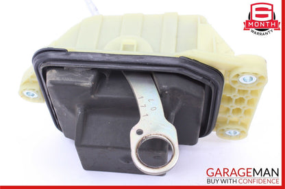 12-16 Mercedes R172 SLK350 SLK250 Floor Gear Shift Shifter Selector Box