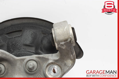 14-18 Mercedes W117 CL250 Rear Left Driver Side Spindle Knuckle Hub Bearing OEM