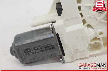 09-18 Audi A8 A7 Front Right or Rear Left Window Regulator Motor 8K0959802B OEM