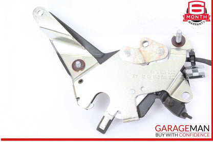 12-20 Mercedes R172 SLK250 SLK350 Front Top Roof Lock Latch Cylinder Set OEM