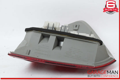 07-09 Mercedes X164 GL450 4MATIC Rear Right Side Tail Light Lamp 1648200564 OEM