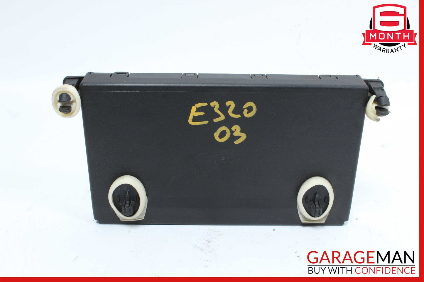 03-09 Mercedes W211 E320 E550 Front Left Driver Side Door Control Module OEM