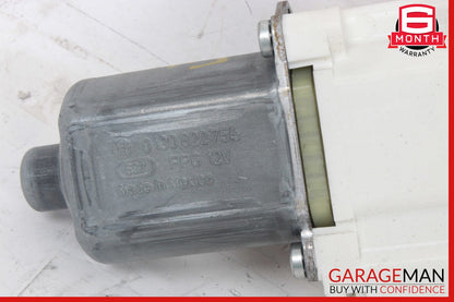 12-19 Mercedes X166 GL350 GLE43 AMG Front Left Side Door Window Regulator Motor