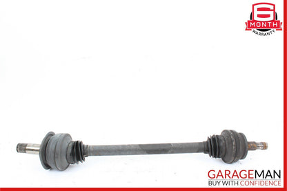 07-18 Mercedes S550 CL550 CLS550 Rear Left / Right Axle CV Half Shaft Driveshaft