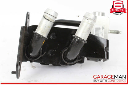 12-15 Fiat 500 Heat Echanger Cooler 61806050AE 327521T OEM