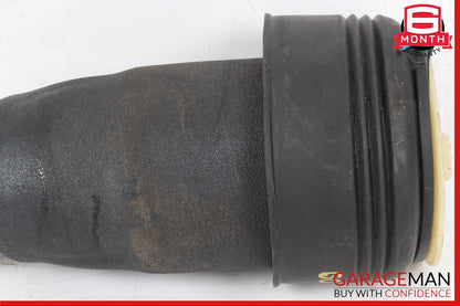 08-14 BMW E71 X6 xDrive50i Rear Left or Right Pneumatic Air Shock Spring OEM