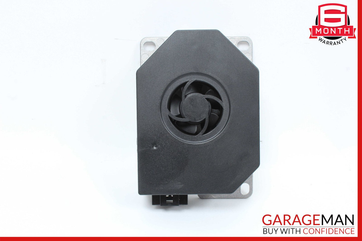 08-18 Mercedes W211 E320 GL450 R350 Subwoofer Amp Amplifier Harman Becker OEM