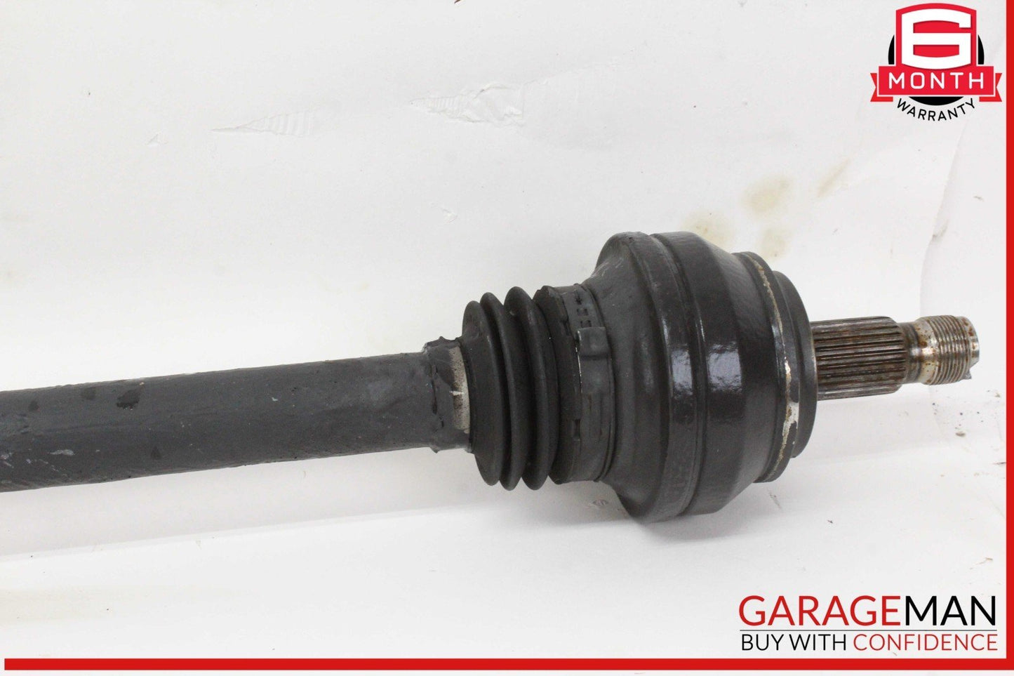 15-20 Mercedes W205 C300 Rear Right Passenger Side Axle CV Half Shaft OEM