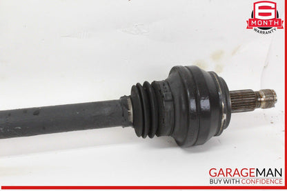 15-20 Mercedes W205 C300 Rear Right Passenger Side Axle CV Half Shaft OEM