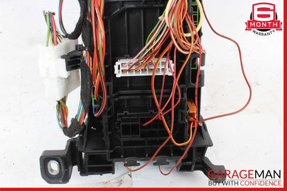 14-20 Mercedes W117 CLA250 GLA250 Front Interior Fuse Box Relay Assembly OEM