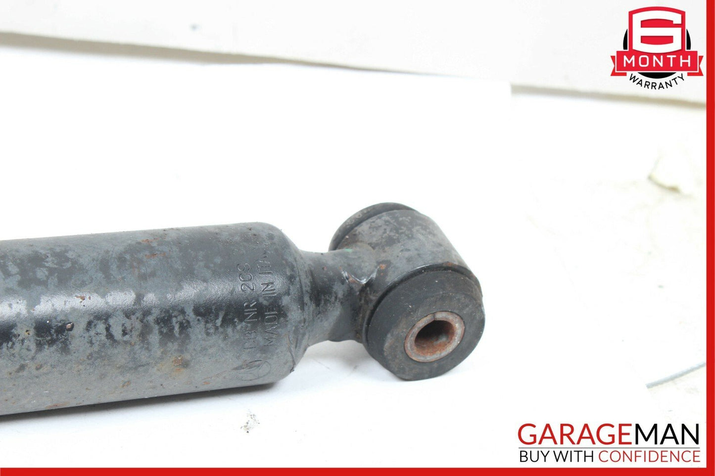 03-09 Mercedes W209 CLK320 CLK500 Rear Right / Left Side Shock Absorber Strut