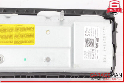 17-24 Audi A4 Front Right Passenger Side Knee Airbag Air Bag 8W0880842D OEM