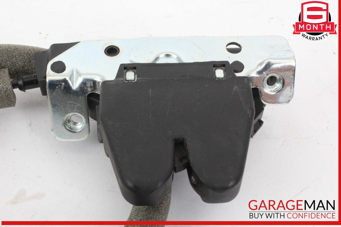 08-17 Mercedes W204 C250 C300 Trunk Lid Latch Lock Actuator 2047500185 OEM