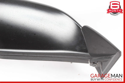 12-14 Porsche Cayenne 958 Trunk Lid Molding Trim Spoiler Wing OEM