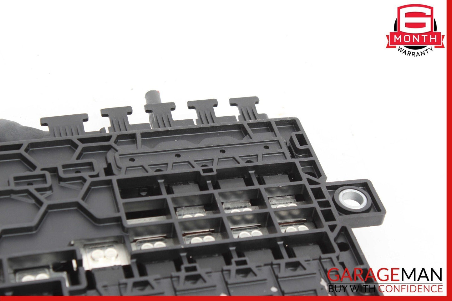 15-19 Mercedes W205 C300 GLC300 Fuse Box Power Distribution Box Module Unit